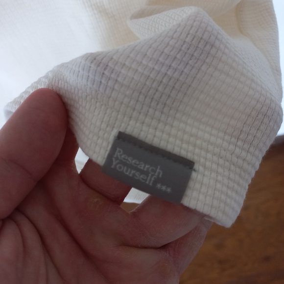 Zara basic tshirt - Picture 5 of 5